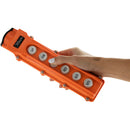 X-keys Six Button Pendant Switch