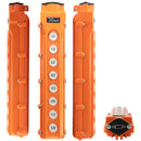 X-keys Eight Button Pendant Switch
