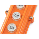 X-keys Eight Button Pendant Switch