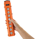 X-keys Eight Button Pendant Switch