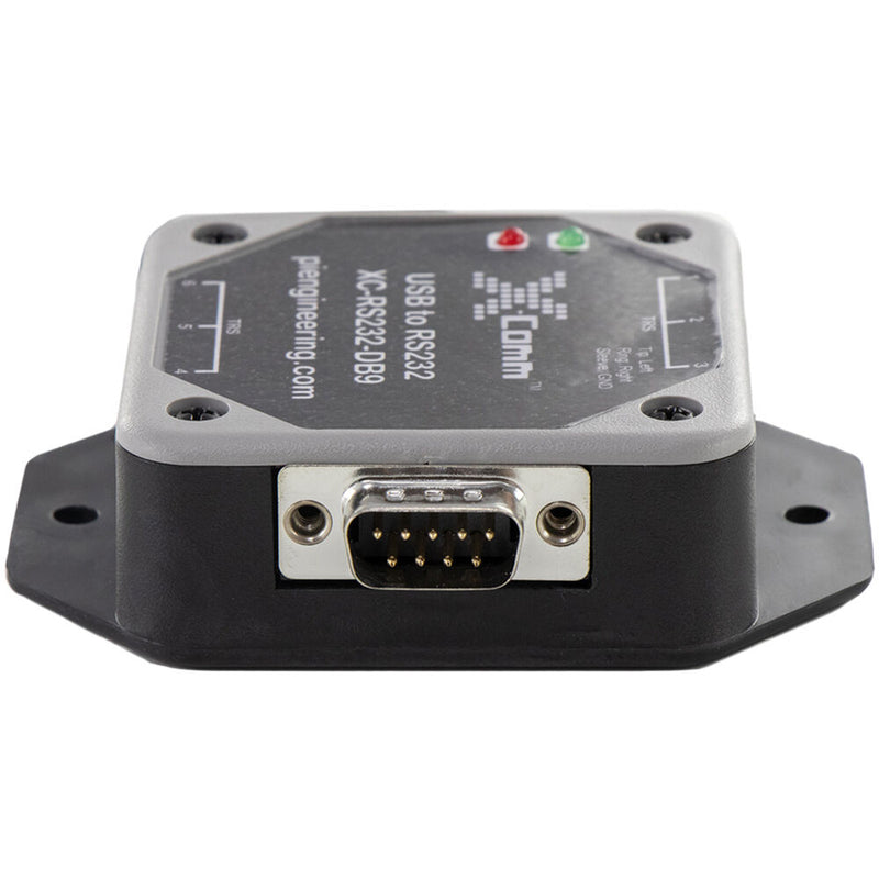 X-keys USB HID to RS232 Adapter