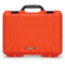 Nanuk 910 Hard Utility Case without Insert (Orange)