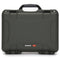 Nanuk 910 Hard Utility Case without Insert (Olive)