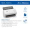 Brother ADS-4300N Professional Desktop Scanner