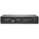 SonicWALL TZ370 Secure Upgrade Plus 3-Year Threat Edition