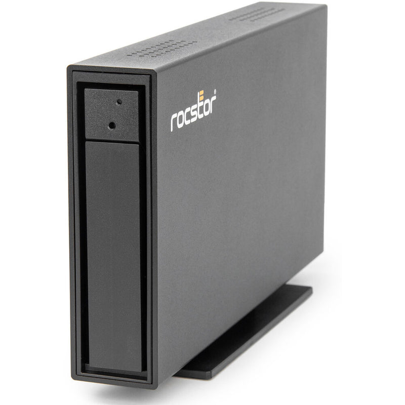 Rocstor 1TB D91 USB Type-C External SSD (TAA Compliant)