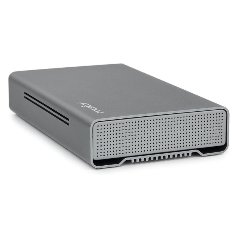 Rocstor 4TB Rocpro D90 Desktop External Hard Drive