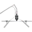 Ambient Recording Stereo Bar - Stereo Microphone Mount