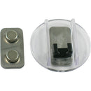 Voice Technologies Microphone Magnet Cage Clip VT0211 (Black)