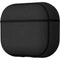 Incase Metallic Case for Apple AirPods Pro (Black)