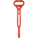 Bayco Products K-175 Short Carry Strap (Orange, 14")