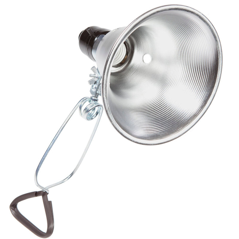 Bayco Products Multipurpose Clamp Light (5.5" )