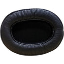 Dekoni Audio Choice Leather Replacement Earpads for AKG K361 & K371 Headphones (Pair)