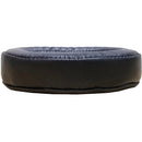 Dekoni Audio Choice Leather Replacement Earpads for AKG K361 & K371 Headphones (Pair)