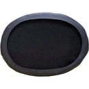 Dekoni Audio Choice Leather Replacement Earpads for AKG K361 & K371 Headphones (Pair)