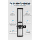YC Onion Hot Dog SE Motorized Slider (47")