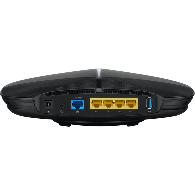 ZyXEL Armor G1 AC2600 Multi-Gigabit WiFi Router