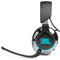 JBL Quantum 810 Wireless Noise-Canceling Over-Ear Gaming Headset (Black)