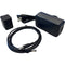 Bescor NP-FV70C Dummy and AC Adapter Kit