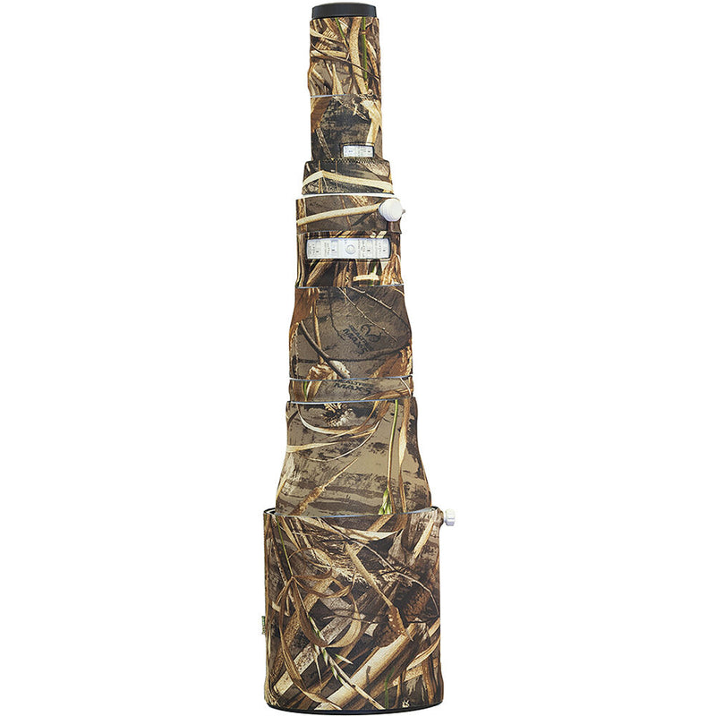 LensCoat Canon RF 1200mm f/8 IS Lens Cover (Realtree Max5)