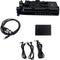 Bescor Multi-Output V-Mount Battery Plate with LP-E12 Dummy Battery