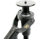 Glide Gear G2G 1000 Pro 5-Axis Gimbal for Vest and Arm Stabilization Kit
