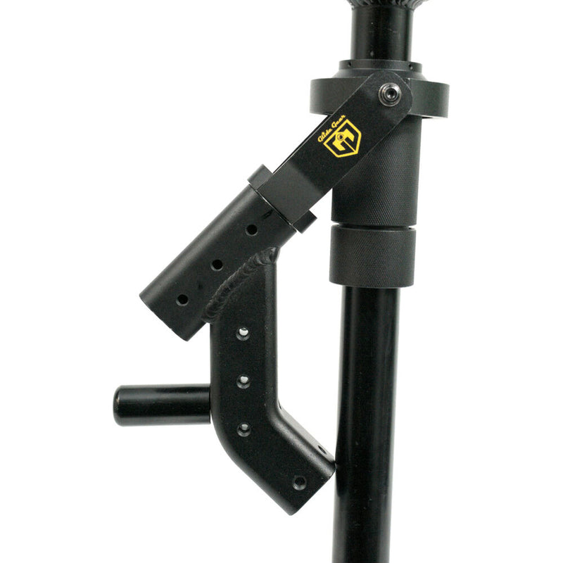 Glide Gear G2G 1000 Pro 5-Axis Gimbal for Vest and Arm Stabilization Kit