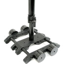 Glide Gear G2G 1000 Pro 5-Axis Gimbal for Vest and Arm Stabilization Kit
