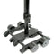 Glide Gear G2G 1000 Pro 5-Axis Gimbal for Vest and Arm Stabilization Kit