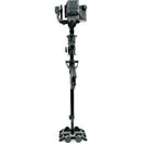 Glide Gear G2G 1000 Pro 5-Axis Gimbal for Vest and Arm Stabilization Kit