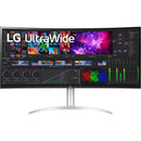 LG BP95C-W 39.7" 2160p HDR Curved UltraWide Display