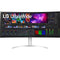 LG BP95C-W 39.7" 2160p HDR Curved UltraWide Display