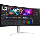 LG BP95C-W 39.7" 2160p HDR Curved UltraWide Display