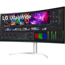 LG BP95C-W 39.7" 2160p HDR Curved UltraWide Display