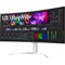 LG BP95C-W 39.7" 2160p HDR Curved UltraWide Display