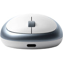 Satechi M1 Wireless Mouse (Blue)