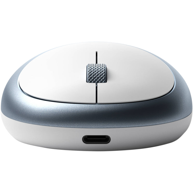 Satechi M1 Wireless Mouse (Blue)