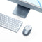 Satechi M1 Wireless Mouse (Blue)