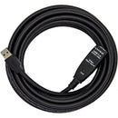 Alfatron Active USB 3.0 Extension Cable (16.5')