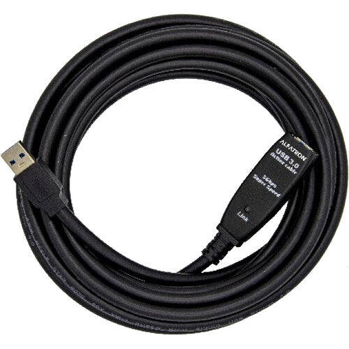 Alfatron Active USB 3.0 Extension Cable (16.5')