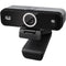 Adesso CyberTrack K1 1080p Full HD Fixed Focus Webcam