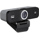 Adesso CyberTrack K1 1080p Full HD Fixed Focus Webcam