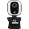 Adesso CyberTrack M1 1080p HD Fixed Focus Webcam
