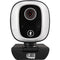 Adesso CyberTrack M1 1080p HD Fixed Focus Webcam