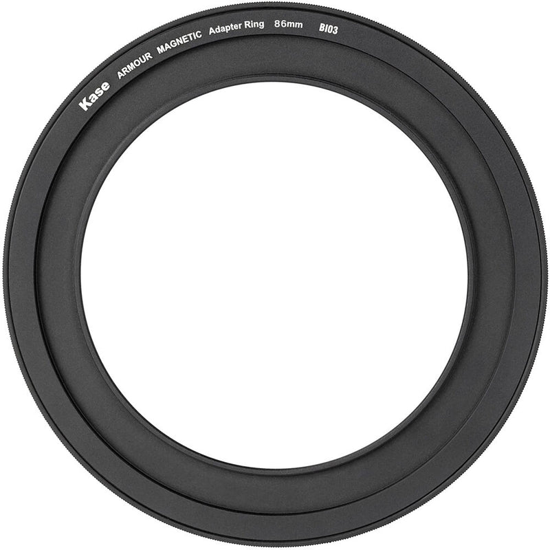 Kase Adapter Ring for Armour Holder (86mm)