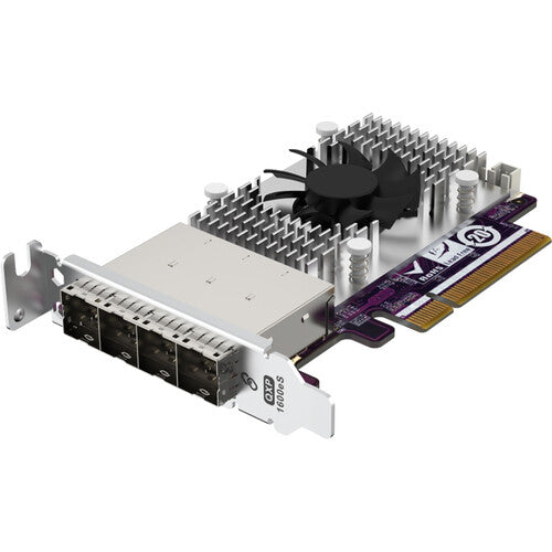 QNAP QXP-1600eS-A1164 Expansion Card