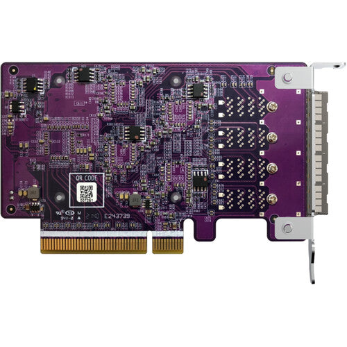 QNAP QXP-1600eS-A1164 Expansion Card