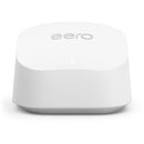 eero 6+ AX3000 Wi-Fi 6 Dual-Band Gigabit 4-Piece Mesh Kit