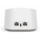 eero 6+ AX3000 Wi-Fi 6 Dual-Band Gigabit Mesh System (Router Only, White)