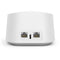 eero 6+ AX3000 Wi-Fi 6 Dual-Band Gigabit Mesh System (Router Only, White)